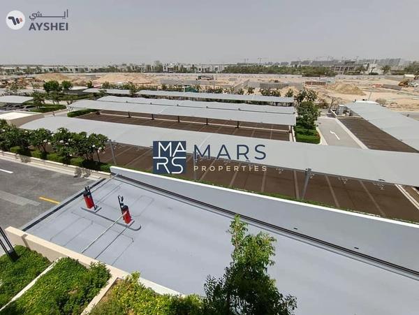 Luxury 1 Bedroom || With Balcony|| Ready to move