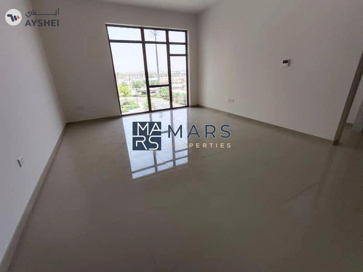 Luxury 1 Bedroom || With Balcony|| Ready to move-2-2