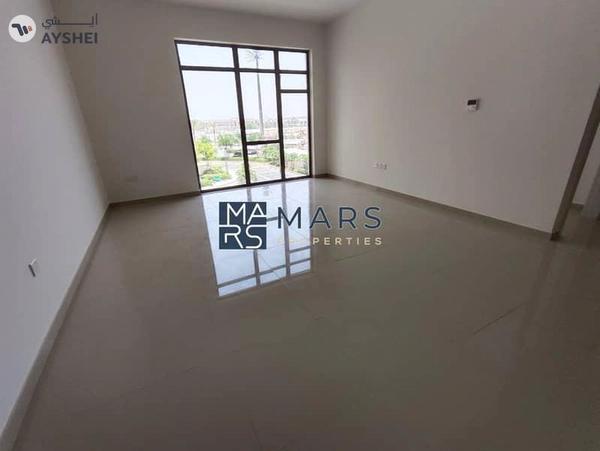 Luxury 1 Bedroom || With Balcony|| Ready to move