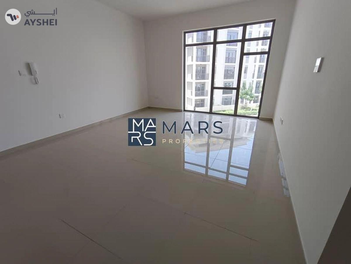 Luxury 1 Bedroom || With Balcony|| Ready to move-1-landscape