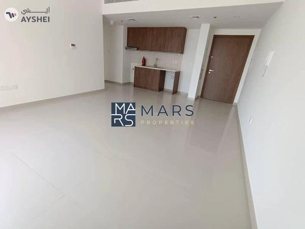 Luxury 1 Bedroom || With Balcony|| Ready to move