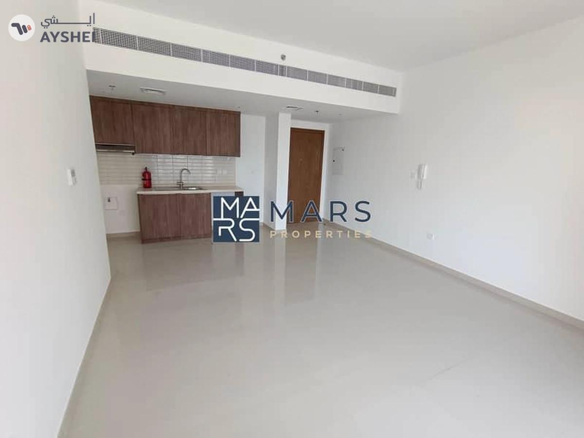 Luxury 1 Bedroom || With Balcony|| Ready to move-5-5