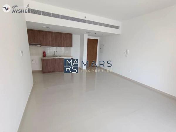 Luxury 1 Bedroom || With Balcony|| Ready to move