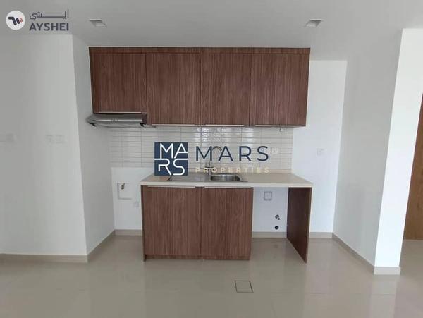 Luxury 1 Bedroom || With Balcony|| Ready to move