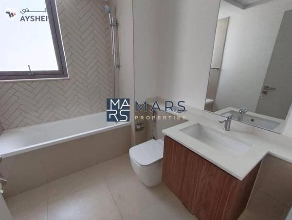 Luxury 1 Bedroom || With Balcony|| Ready to move