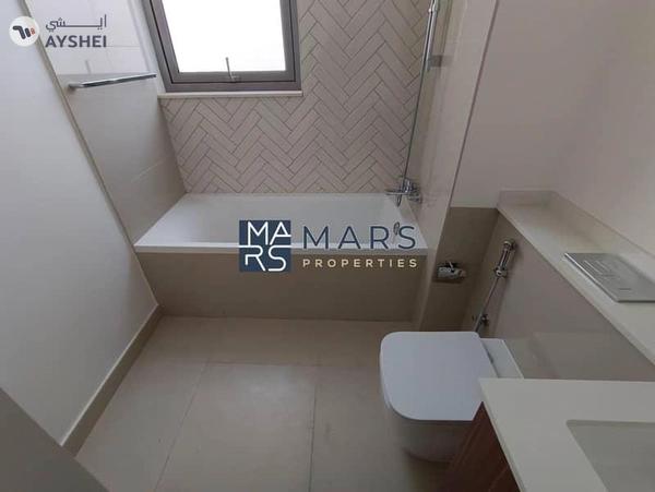 Luxury 1 Bedroom || With Balcony|| Ready to move