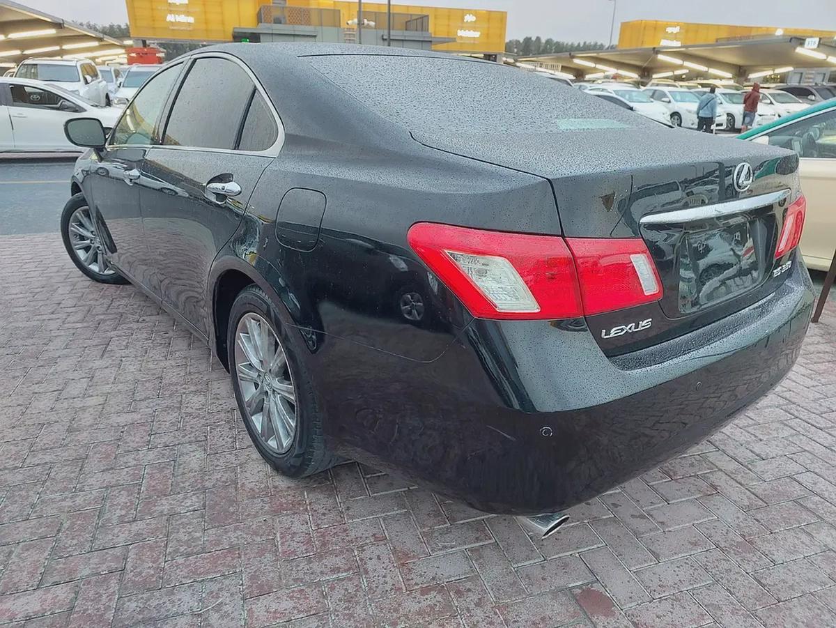 لكزس ES350 فول بانوراما 2008-8-8