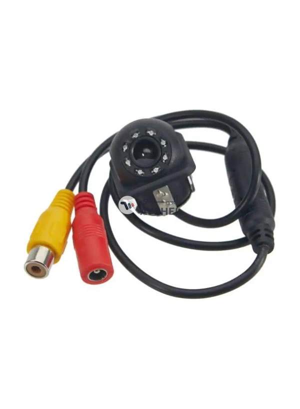 Generic Reverse Parking Camera