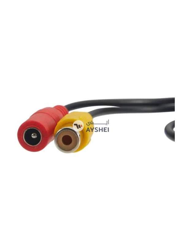 Generic Reverse Parking Camera