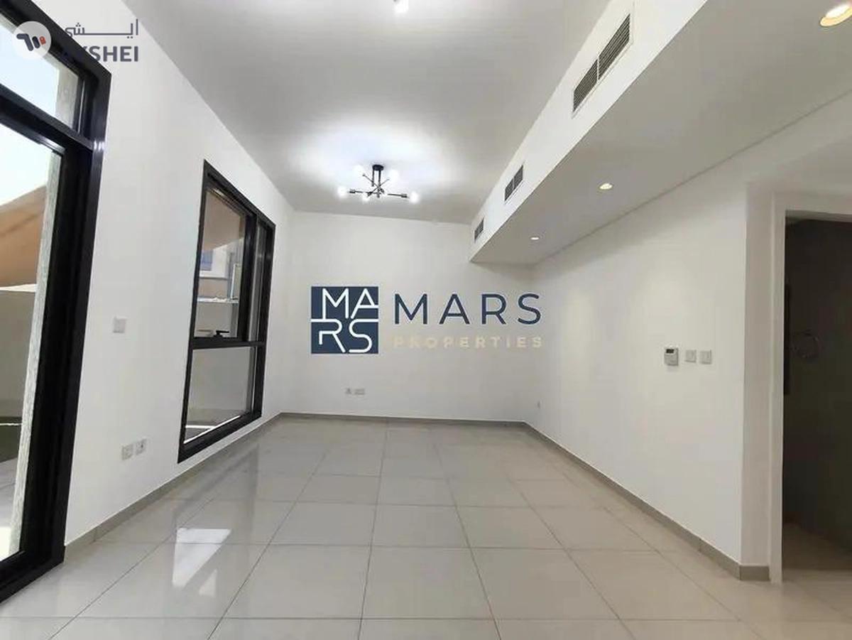 COZY 2BHK TOWNHOUSE FOR RENT IN NASMA-JUST 85K-16-16