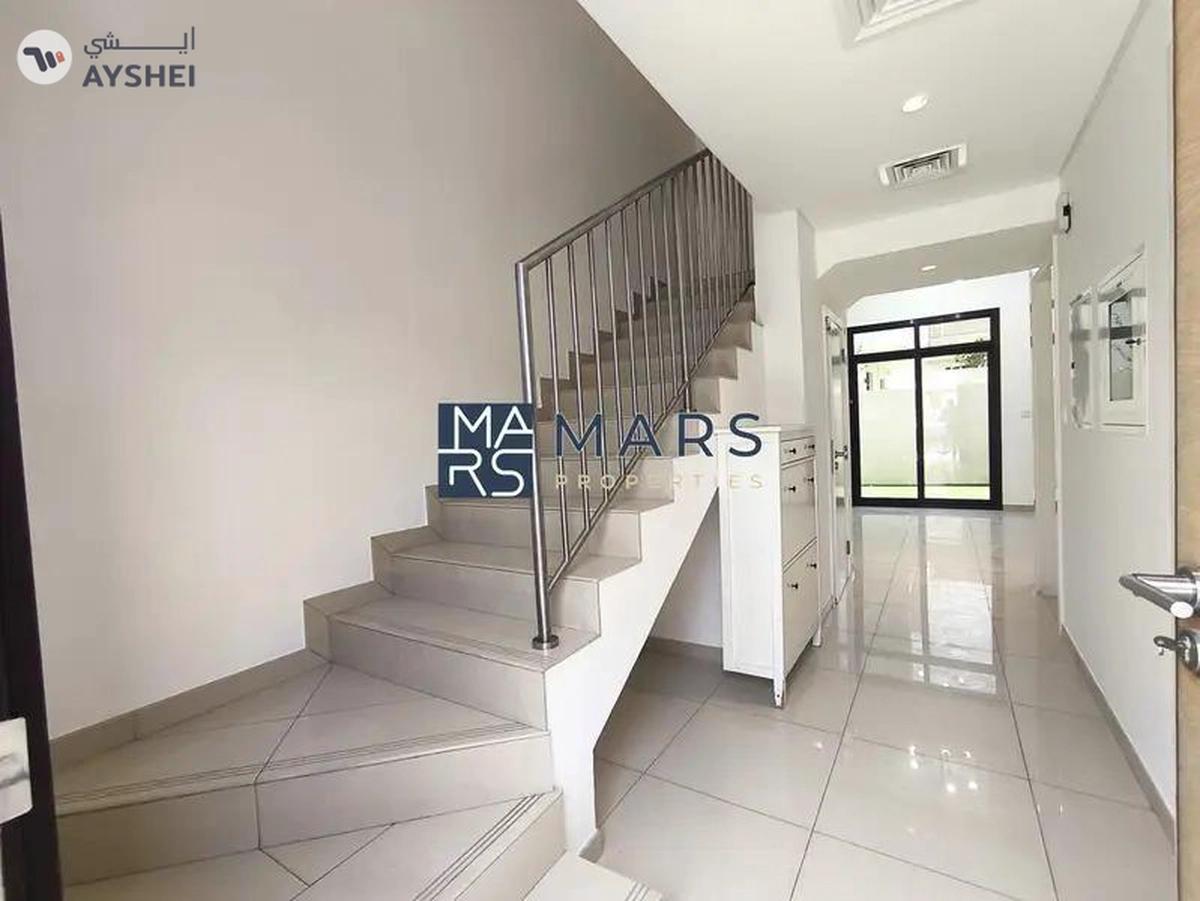 COZY 2BHK TOWNHOUSE FOR RENT IN NASMA-JUST 85K-1-1