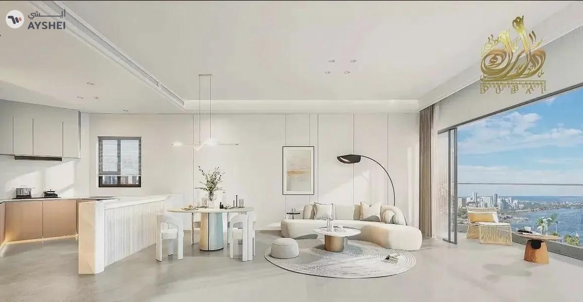 Apartment For Sale in Dreamlife Residences, Dubai Islands, Dubai-0-landscape