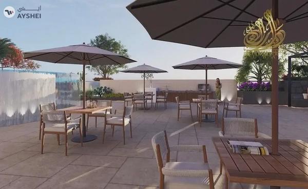 Apartment For Sale in Dreamlife Residences, Dubai Islands, Dubai