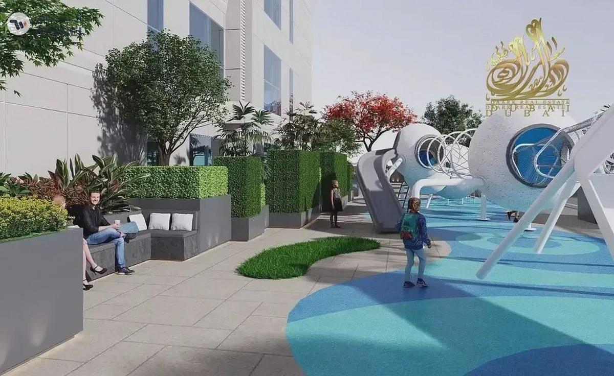 Apartment For Sale in Dreamlife Residences, Dubai Islands, Dubai-9-9