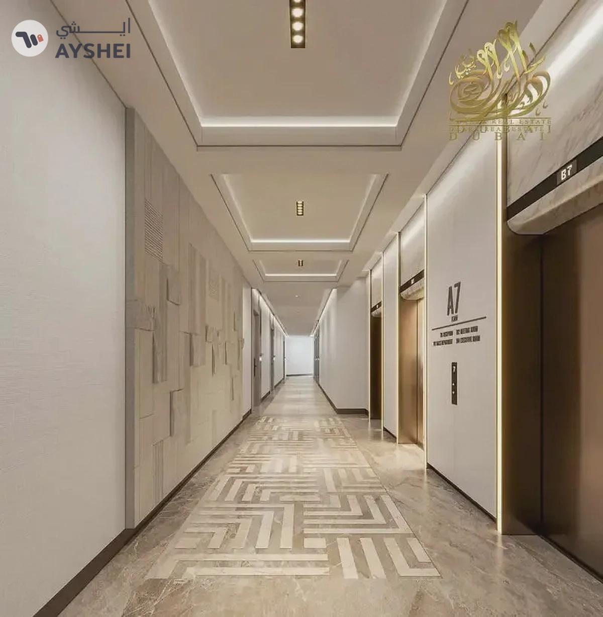 Apartment For Sale in Dreamlife Residences, Dubai Islands, Dubai-6-6