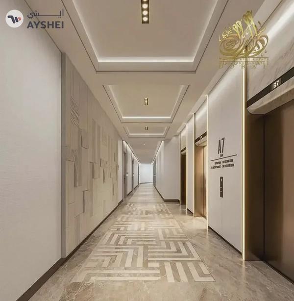 Apartment For Sale in Dreamlife Residences, Dubai Islands, Dubai