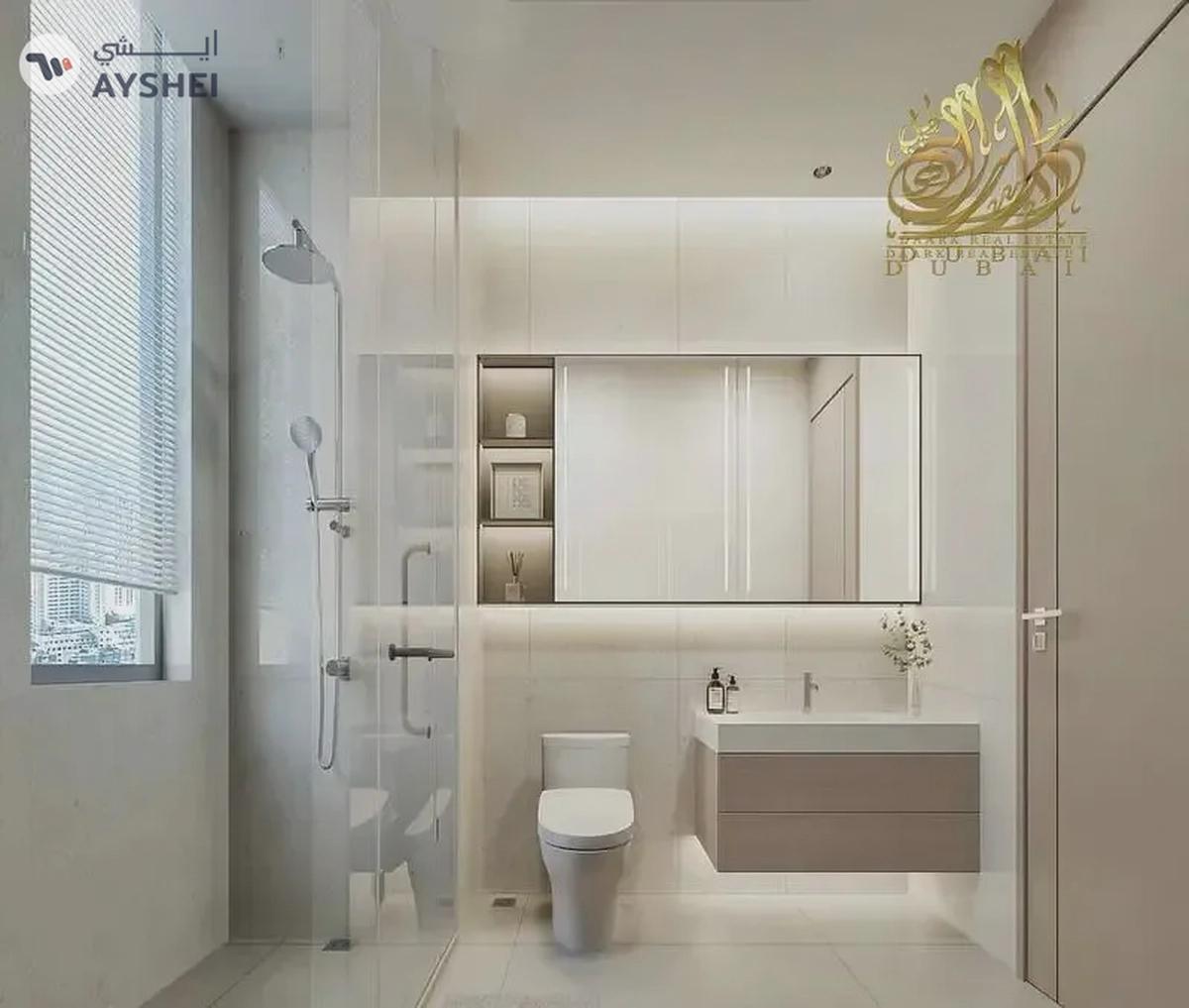 Apartment For Sale in Dreamlife Residences, Dubai Islands, Dubai-12-12