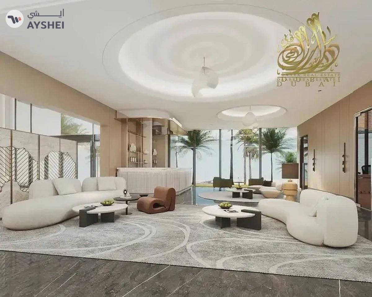 Apartment For Sale in Dreamlife Residences, Dubai Islands, Dubai-7-7