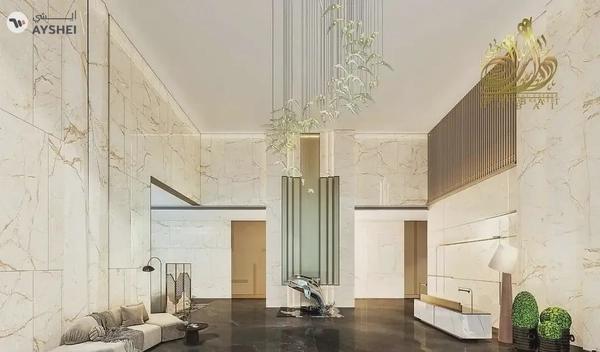 Apartment For Sale in Dreamlife Residences, Dubai Islands, Dubai