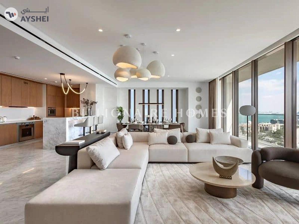 Marina Shores, Dubai Marina, Dubai-8-8