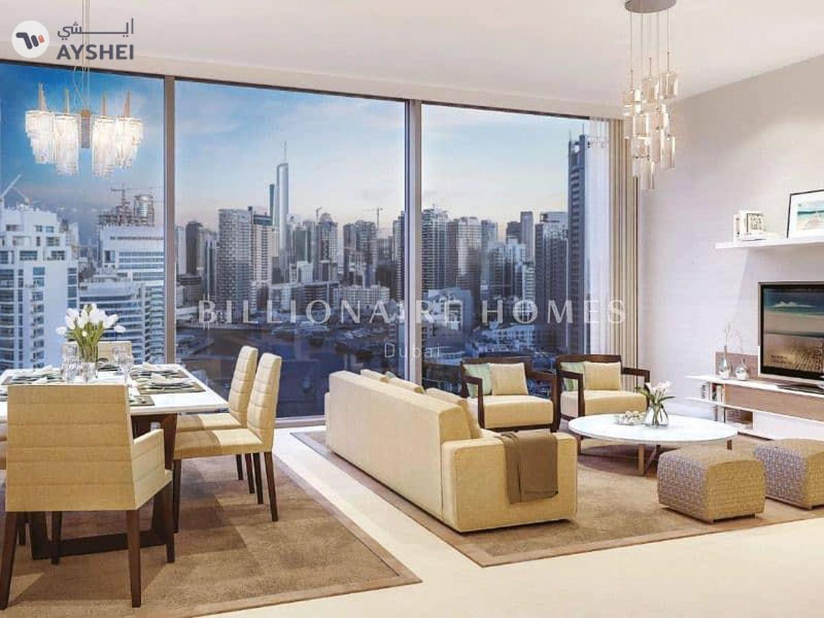 Marina Shores, Dubai Marina, Dubai-1-landscape