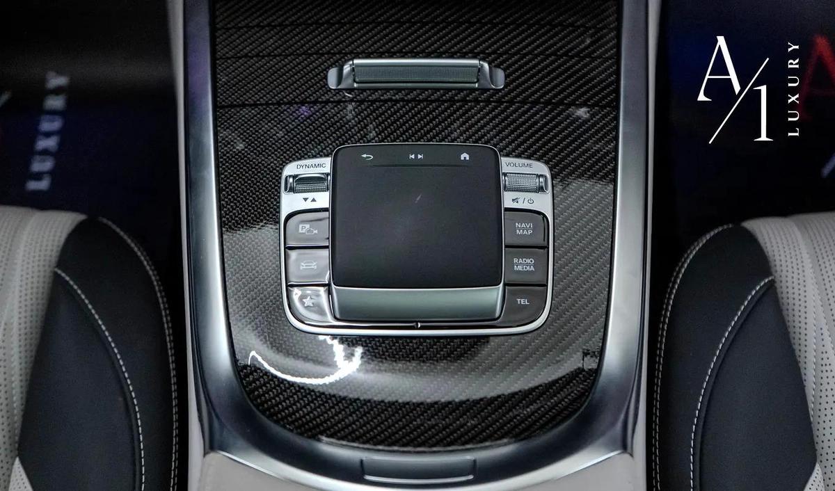2025 Mercedes Benz G63 G MANUFAKTUR, Double Night Package, Full Carbon Fiber, Low kms, Japanese Spec-5-5