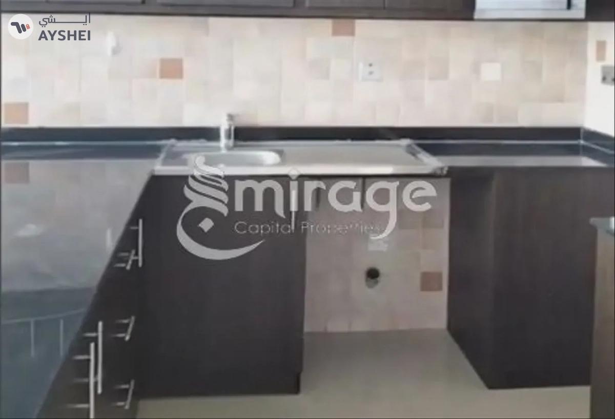 APARTMENT FOR SALE IN HYDRA AVENUE TOWERS, CITY OF LIGHTS-5-5