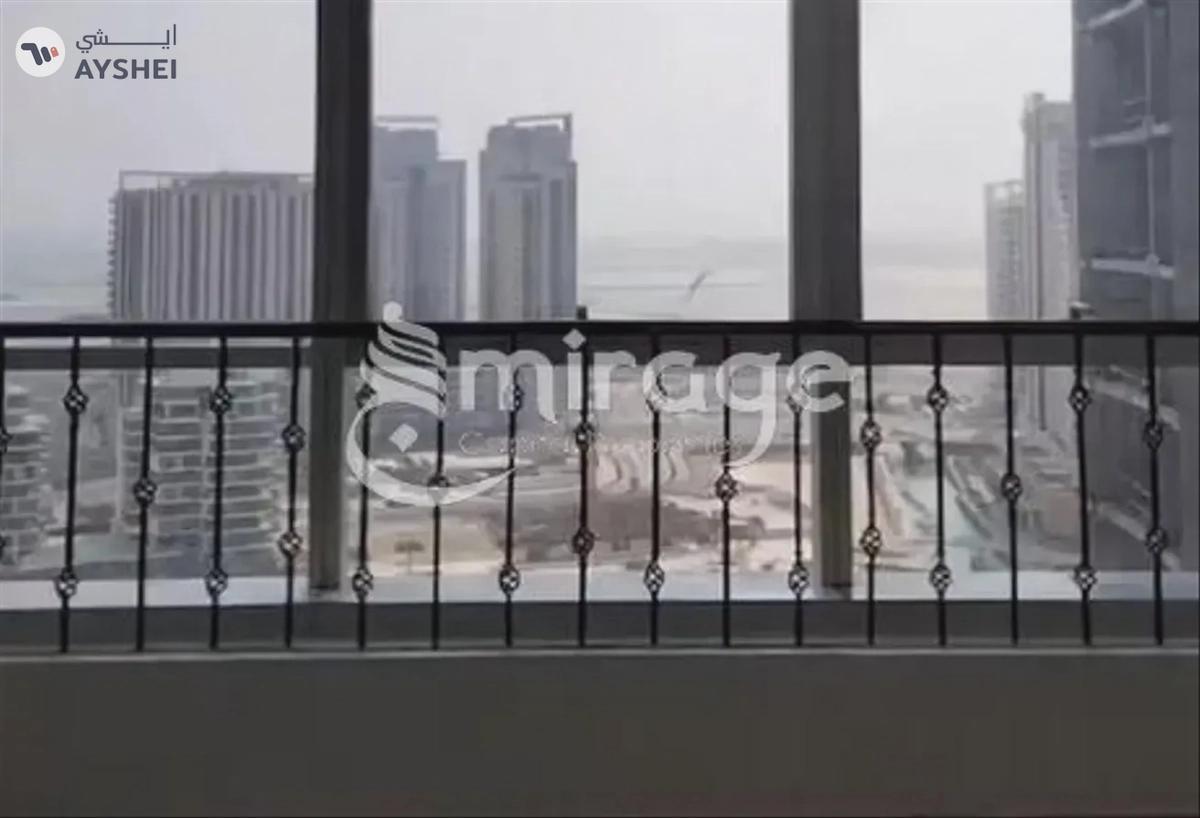 APARTMENT FOR SALE IN HYDRA AVENUE TOWERS, CITY OF LIGHTS-7-7