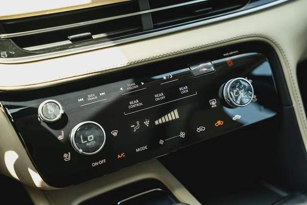 Infiniti QX60 Sensory 3.5L V6 Brand New 2024 GCC Warranty