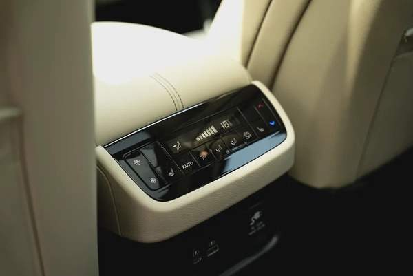 Infiniti QX60 Sensory 3.5L V6 Brand New 2024 GCC Warranty
