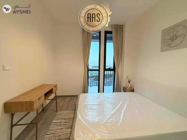 BRAND NEW 1-BHK FULLY FURNISHED WITH ALL AMENITIES