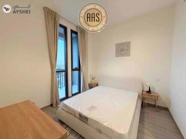 BRAND NEW 1-BHK FULLY FURNISHED WITH ALL AMENITIES