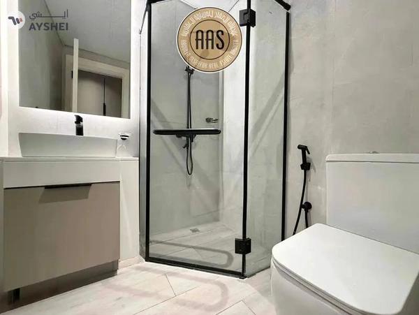 BRAND NEW 1-BHK FULLY FURNISHED WITH ALL AMENITIES