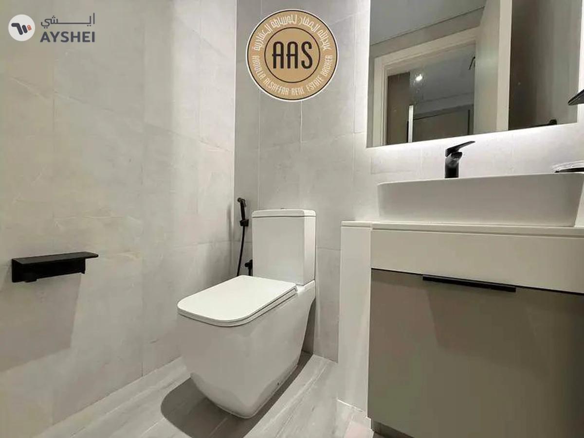 BRAND NEW 1-BHK FULLY FURNISHED WITH ALL AMENITIES-12-12