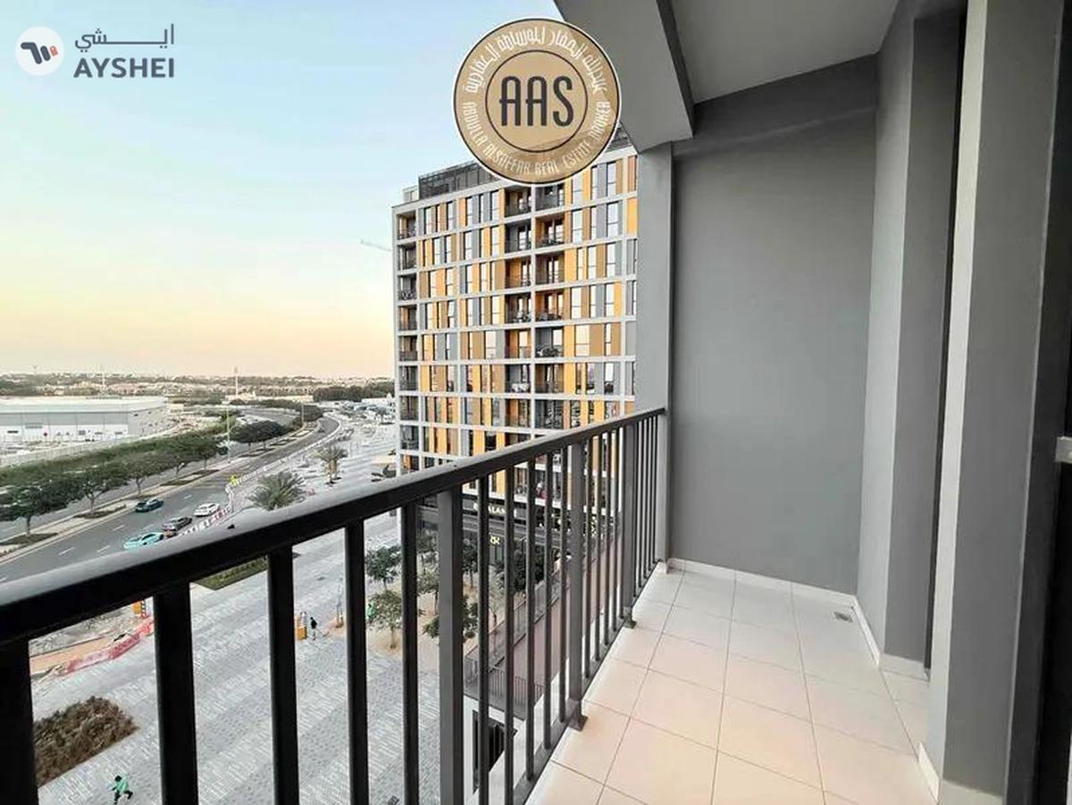 BRAND NEW 1-BHK FULLY FURNISHED WITH ALL AMENITIES-13-13