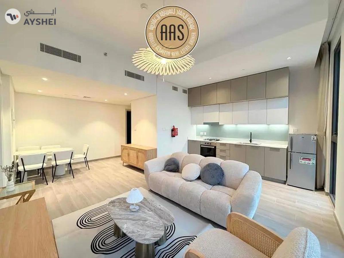 BRAND NEW 1-BHK FULLY FURNISHED WITH ALL AMENITIES-0-landscape