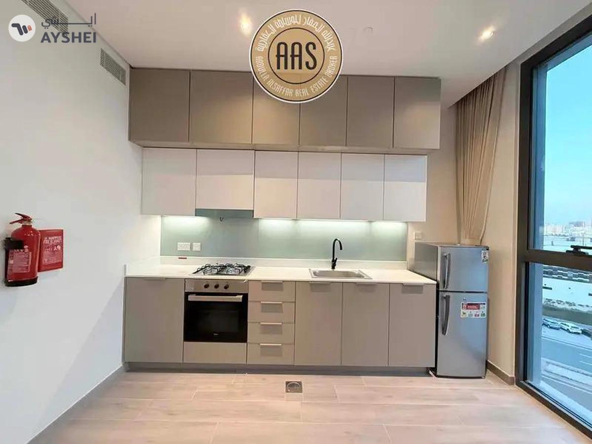 BRAND NEW 1-BHK FULLY FURNISHED WITH ALL AMENITIES-2-2