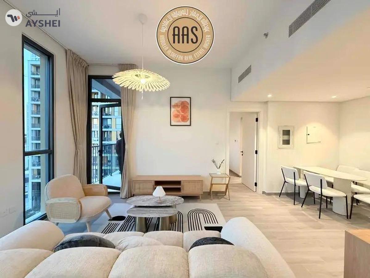 BRAND NEW 1-BHK FULLY FURNISHED WITH ALL AMENITIES-4-4