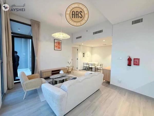 BRAND NEW 1-BHK FULLY FURNISHED WITH ALL AMENITIES