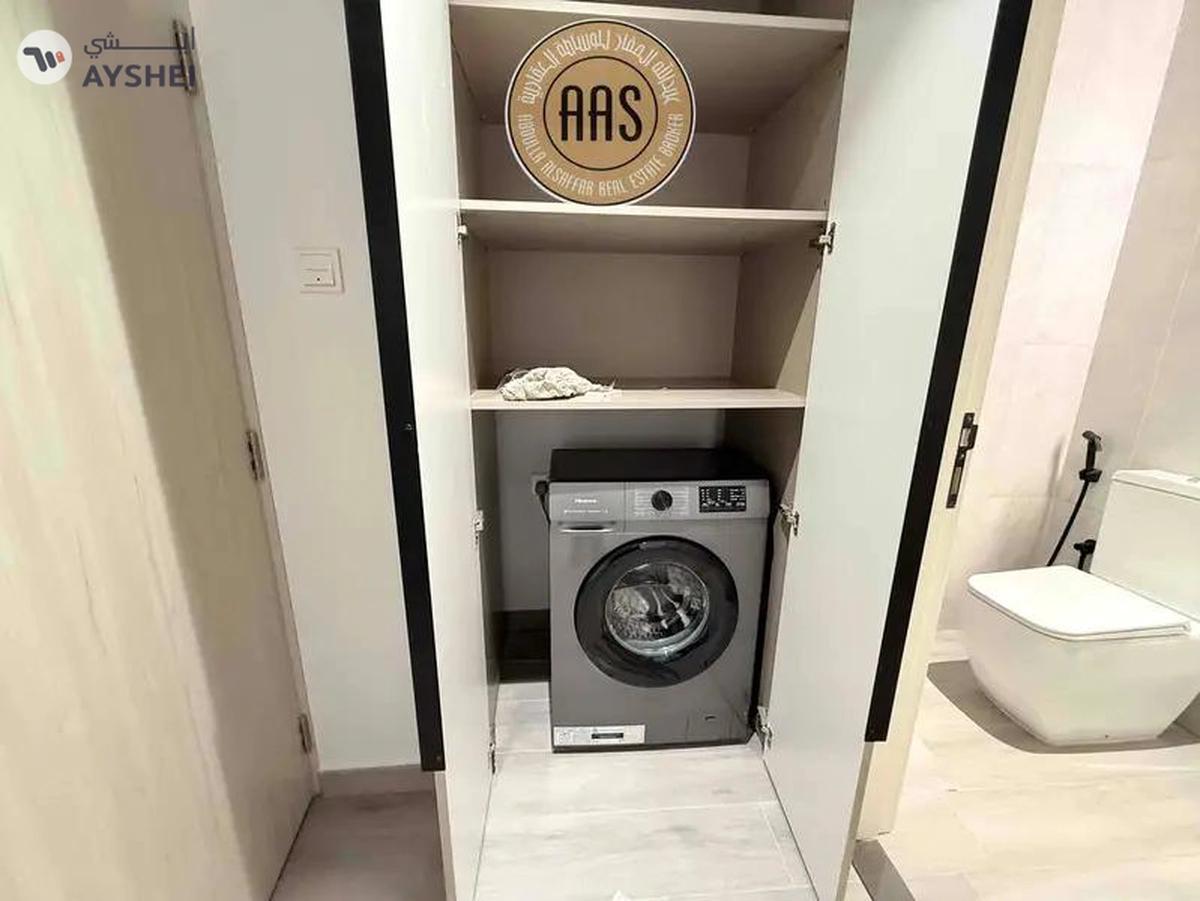 BRAND NEW 1-BHK FULLY FURNISHED WITH ALL AMENITIES-7-7