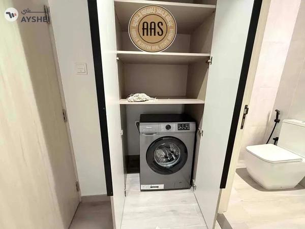 BRAND NEW 1-BHK FULLY FURNISHED WITH ALL AMENITIES