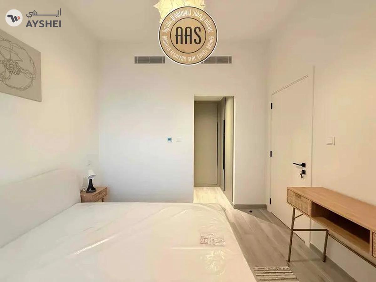 BRAND NEW 1-BHK FULLY FURNISHED WITH ALL AMENITIES-8-8