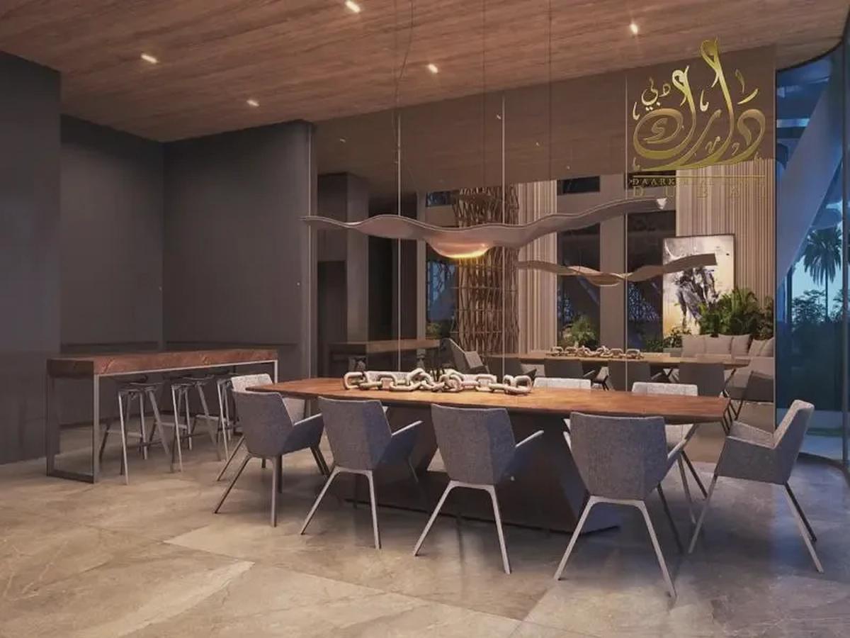 Branded Beachfront Living | High ROI | Al Marjan Island-1-1