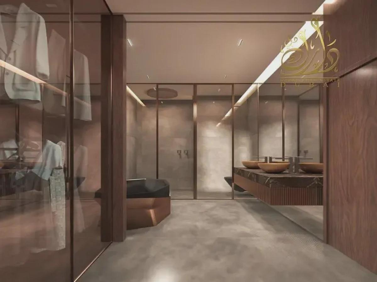 Branded Beachfront Living | High ROI | Al Marjan Island-3-3