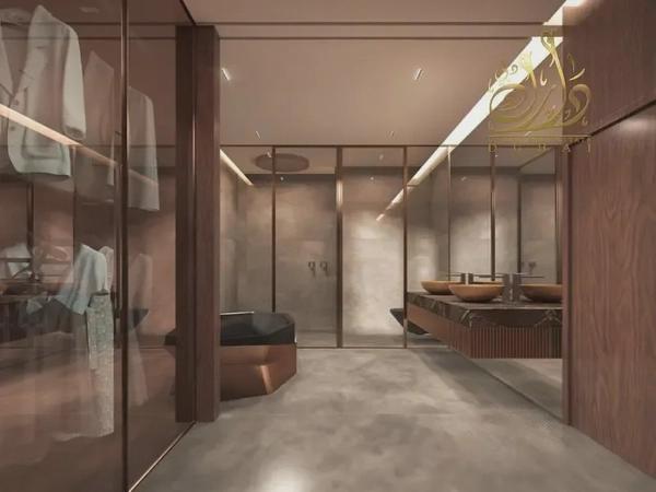 Branded Beachfront Living | High ROI | Al Marjan Island