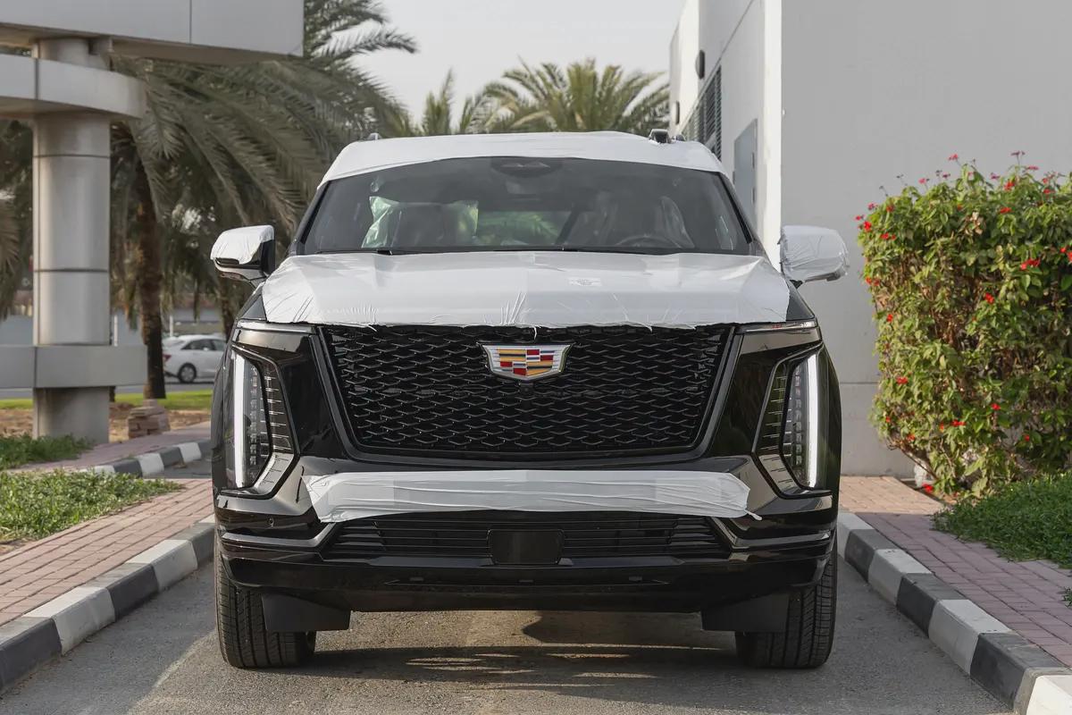 Sport 6.2L AWD Cadillac Escalade Sport - 2026 Brand New (Export)-1-1