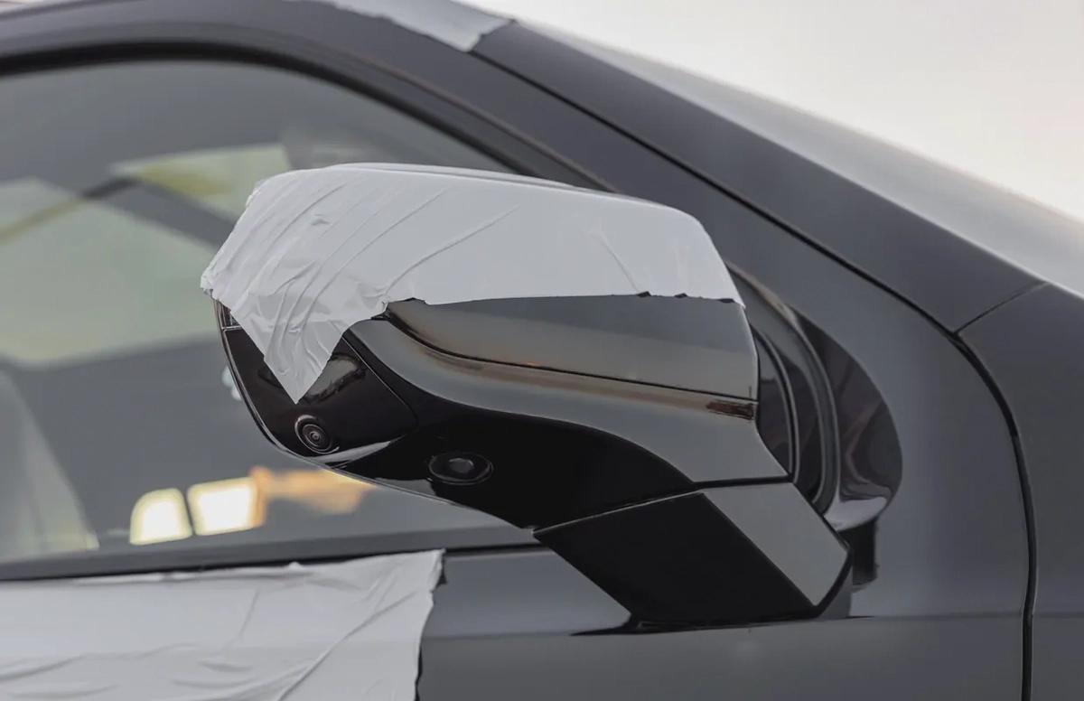 Sport 6.2L AWD Cadillac Escalade Sport - 2026 Brand New (Export)-8-8