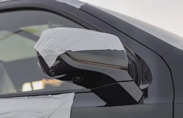 Sport 6.2L AWD Cadillac Escalade Sport - 2026 Brand New (Export)