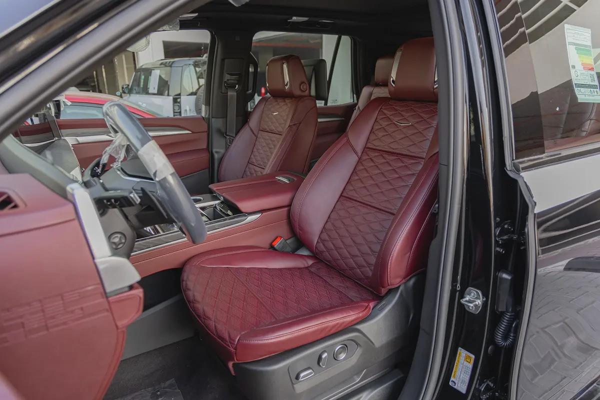 Sport 6.2L AWD Cadillac Escalade Sport - 2026 Brand New (Export)-11-11