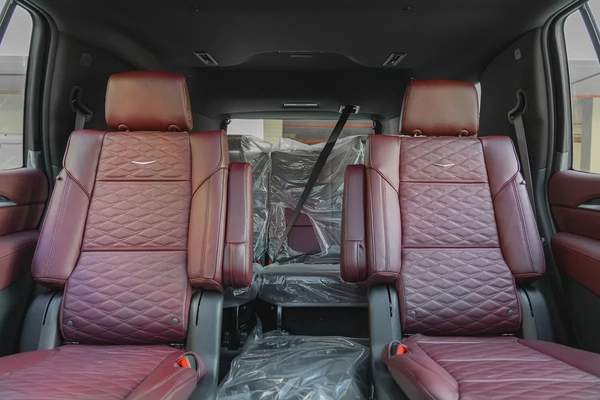 Sport 6.2L AWD Cadillac Escalade Sport - 2026 Brand New (Export)